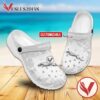 Jaguar Brand Crocs Shoes For Men And Women, Unique Clogs Shoes For Fans - Vesles2014S