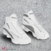 Jaguar Logo Air Jordan 13 Shoes, Best Sneaker Gifts For Fans - Vesles2014s