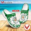 Jaguares de Cordoba Crocs Shoes For Men And Women, Unique Clogs Shoes For Fans - Vesles2014S