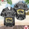Jailbreak Album By Thin Lizzy Rock Band Hawaiian Shirt, Best Gift For Music Lovers Vesles2014S