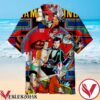 James Bond Pinball Hawaiian Shirt, Unique Gifts For Friends - Vesles2014S 1