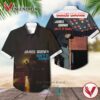 James Brown Ain't It Funky Album Hawaiian Shirt, Best Gift For Music Lovers Vesles2014S