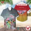 James Brown Get Up Offa That Thing Album Hawaiian Shirt, Best Gift For Music Lovers Vesles2014S