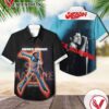 James Brown Sex Machine Album Cover Hawaiian Shirt, Best Gift For Music Lovers Vesles2014S