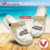 James Madison Logo Custom Crocs Shoes For Men And Women, Unique Clogs Shoes For Fans - Vesles2014S