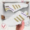 James Madison NCAA Stan Smith Shoes For Men And Womens - Vesles2014s