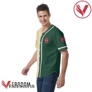 Jameson Baseball Jersey And Shorts Set, Perfect Gifts For Fans - Vesles2014S 3