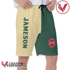 Jameson Baseball Jersey And Shorts Set, Perfect Gifts For Fans - Vesles2014S 6