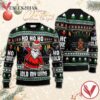 Jameson Black Hold My Wine Ugly Sweater, Unique Winter Outfits For Fans - Vesles2014S  1