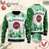 Jameson Christmas Sweater, Unique Winter Outfits For Fans - Vesles2014S  1