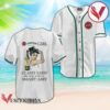 Jameson Classy Sassy And A Bit Smart Assy Baseball Jersey, Perfect Gifts For Fans - Vesles2014S