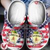 Jameson Clog Shoes, Unique Gift From  Vesles2014S