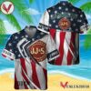 Jameson Fourth Of July Esports Hawaiian Shirt, Best Summer Gifts For Fans - Vesles2014S