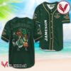 Jameson Green Halloween Dinosaur Baseball Jersey, Perfect Gifts For Fans - Vesles2014S