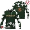 Jameson Green Stand Out Golf Club Hoodie & Zip Hoodie - Vesles2014S