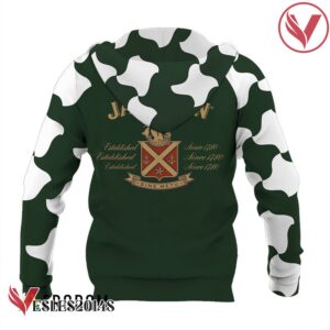 Jameson Green Stand Out Golf Club Hoodie & Zip Hoodie - Vesles2014S 3