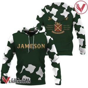 Jameson Green Stand Out Golf Club Hoodie & Zip Hoodie - Vesles2014S