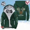 Jameson Irish Whiskey Fleece Zip Up Hoodie - Vesles2014S