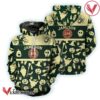 Jameson Irish Whiskey Halloween Patterns Hoodie & Zip Hoodie - Vesles2014S