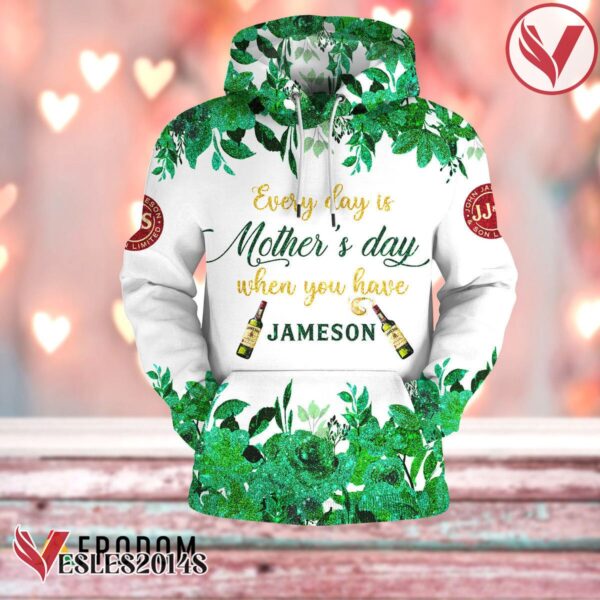 Jameson Mother's Day Hoodie & Leggings Set - Vesles2014S 1