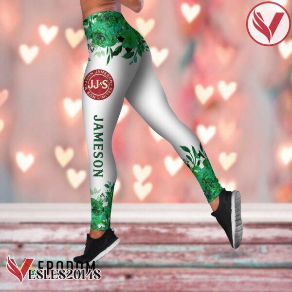 Jameson Mother's Day Hoodie & Leggings Set - Vesles2014S 2
