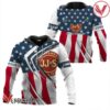 Jameson Whiskey Fourth Of July Esports Hoodie & Zip Hoodie - Vesles2014S