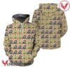 Jameson Whisky Mom And Whisky Hoodie & Zip Hoodie - Vesles2014S