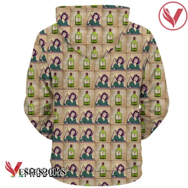 Jameson Whisky Mom And Whisky Hoodie & Zip Hoodie - Vesles2014S 3