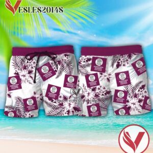 Jamestown Business College Hawaiian Suit, Perfect Gifts Idea In Holiday - Vesles2014S 2