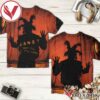 Janet Got 'til It's Gone Album Cover Shirt, Perfect Gifts For Music Lovers - Vesles2014S