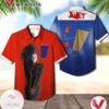 Janet Jackson Control Album Cover Hawaiian Shirt, Best Gift For Music Lovers Vesles2014S