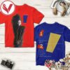 Janet Jackson Control Album Cover Shirt, Perfect Gifts For Music Lovers - Vesles2014S