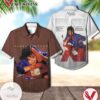 Janet Jackson Dream Street Album Cover Hawaiian Shirt, Best Gift For Music Lovers Vesles2014S
