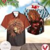 Janet Jackson The Velvet Rope Album Cover Hawaiian Shirt, Best Gift For Music Lovers Vesles2014S