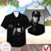 Janet Jackson's Rhythm Nation 1814 Album Cover Hawaiian Shirt, Best Gift For Music Lovers Vesles2014S