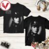 Janet Jackson's Rhythm Nation 1814 Album Cover Shirt, Perfect Gifts For Music Lovers - Vesles2014S