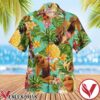 Janice The Muppet Hawaiian Shirt, Unique Gifts For Friends - Vesles2014S 1