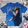 Janis 1975 Album Cover Shirt, Perfect Gifts For Music Lovers - Vesles2014S