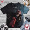 Janis Joplin Pearl Album Cover Shirt, Perfect Gifts For Music Lovers - Vesles2014S