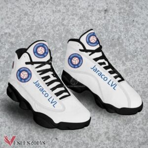Jaraco LVL Women Volleyball Air Jordan 13 Shoes, Best Sneaker Gifts For Fans - Vesles2014s 1