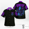 Jason Voorhees Friday 13th Welcome To Camp Crystal Lake Halloween Casual Beach Full Printing Hawaiian Shirt Vesles2014S