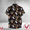 Jason Voorhees Mask Halloween Hawaiian Shirt, Unique Gifts For Friends - Vesles2014S 1
