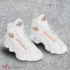 Jastrzebski Volleyball Air Jordan 13 Shoes, Best Sneaker Gifts For Fans - Vesles2014s