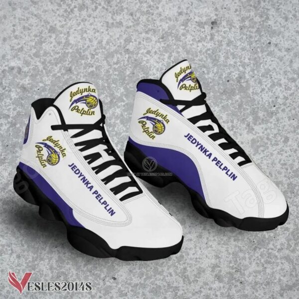 Jedynka Pelplin Air Jordan 13 Shoes, Best Sneaker Gifts For Fans - Vesles2014s
