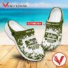 Jeep Brand Crocs Shoes For Men And Women, Unique Clogs Shoes For Fans - Vesles2014S
