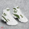 Jeep Logo Air Jordan 13 Shoes, Best Sneaker Gifts For Fans - Vesles2014s