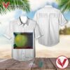 Jeff Beck Beck Ola 2 Hawaiian Casual Shirt, Best Gifts For Summer Vesles2014S