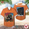 Jefferson Airplane 2400 Fulton Street 1987 Album Hawaiian Shirt, Best Gift For Music Lovers Vesles2014S