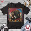 Jefferson Airplane 2400 Fulton Street Album Cover Shirt, Perfect Gifts For Music Lovers - Vesles2014S