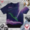 Jefferson Airplane Early Flight Album Cover Shirt, Perfect Gifts For Music Lovers - Vesles2014S